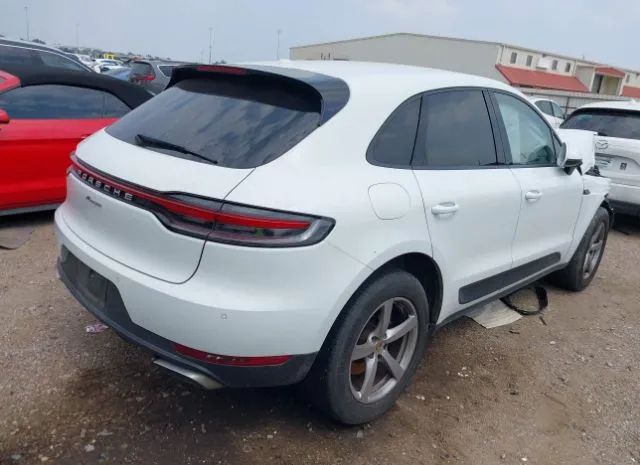 WP1AA2A5XLLB03354  porsche macan 2020 IMG 3