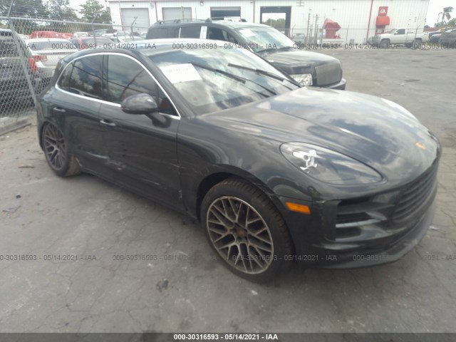 WP1AB2A52MLB31650  porsche macan 2021 IMG 0