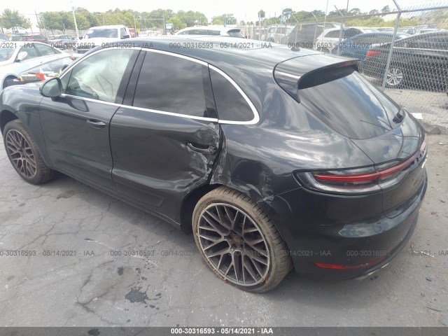 WP1AB2A52MLB31650  porsche macan 2021 IMG 2