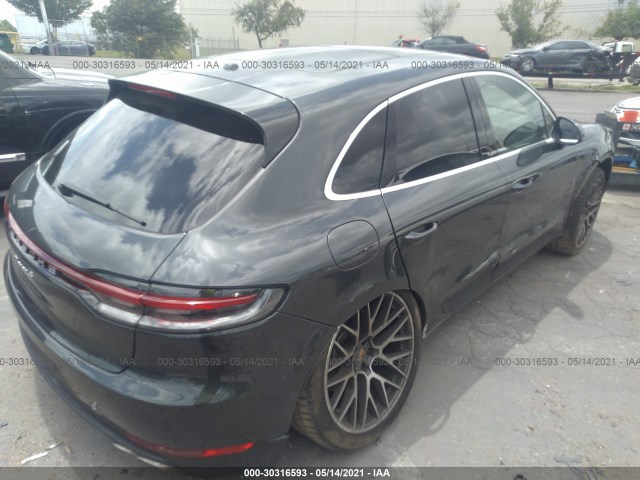 WP1AB2A52MLB31650  porsche macan 2021 IMG 3