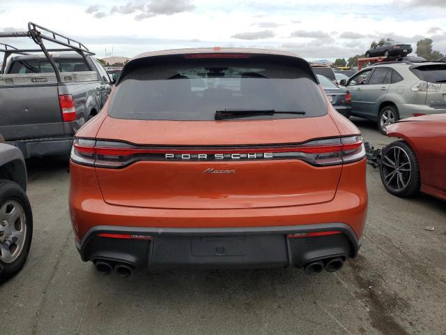 WP1AA2A50NLB00255  porsche macan 2022 IMG 5