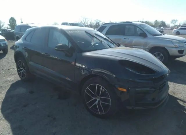 WP1AA2A50NLB00594  porsche macan 2022 IMG 0