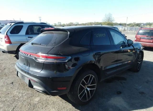 WP1AA2A50NLB00594  porsche macan 2022 IMG 3