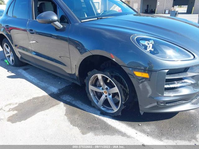 WP1AA2A5XMLB13786  porsche macan 2021 IMG 5