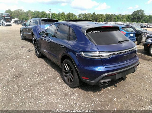 WP1AA2A55PLB03784  porsche macan 2023 IMG 2