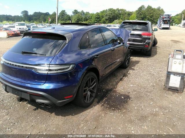 WP1AA2A55PLB03784  porsche macan 2023 IMG 3