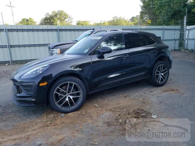 WP1AA2A59PLB08955  porsche macan 2023 IMG 0