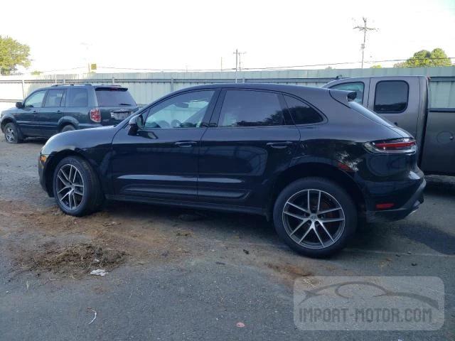 WP1AA2A59PLB08955  porsche macan 2023 IMG 1