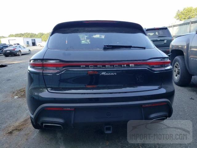 WP1AA2A59PLB08955  porsche macan 2023 IMG 5