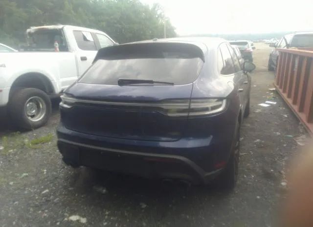 WP1AG2A53NLB22815  porsche macan 2022 IMG 3