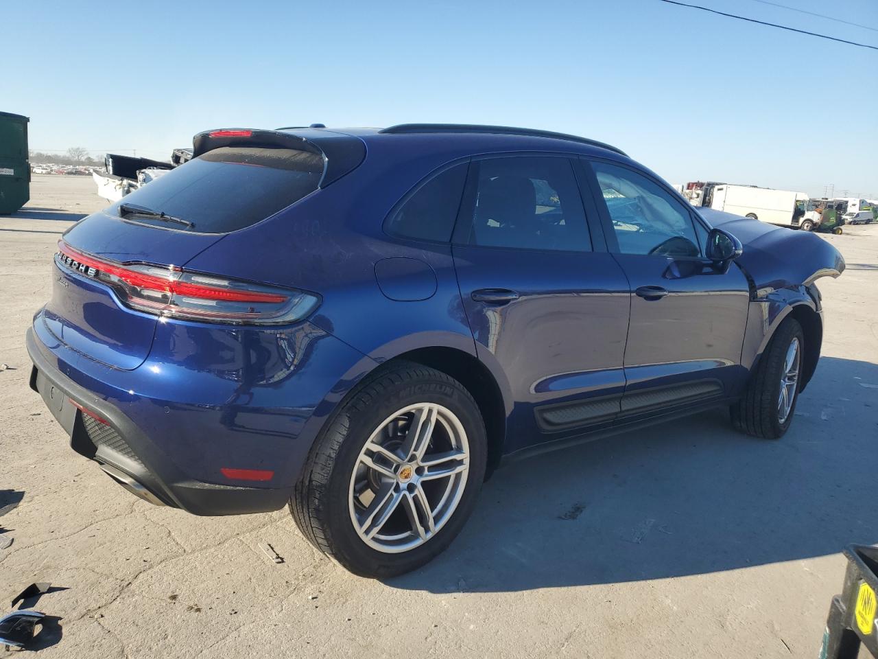 WP1AA2A59PLB17915  porsche macan 2023 IMG 2