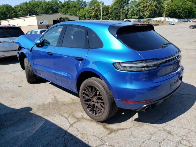 WP1AG2A57LLB55409  porsche macan gts 2020 IMG 1