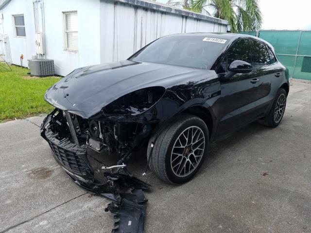 WP1AB2A55GLB44820  porsche macan s 2015 IMG 1