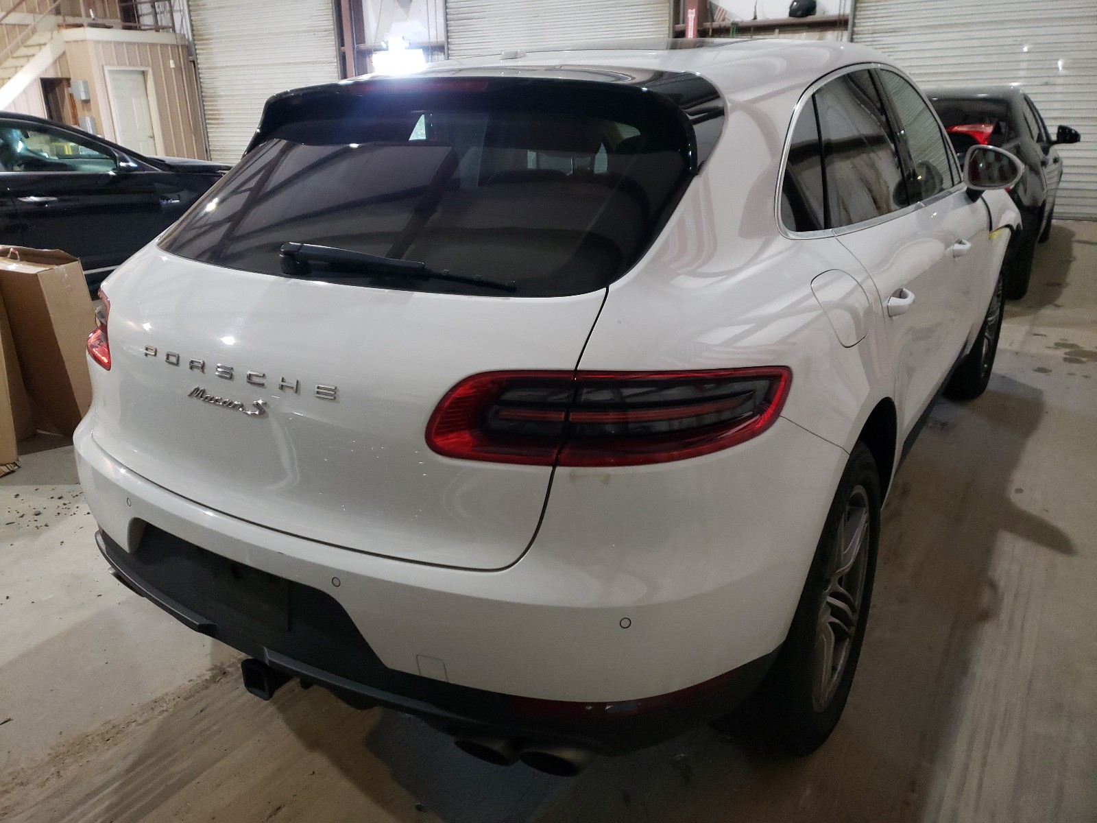 WP1AB2A52GLB53488  porsche macan s 2016 IMG 3