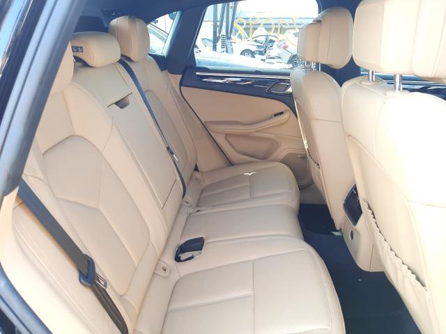 WP1AB2A50HLB20653  porsche macan s 2017 IMG 5