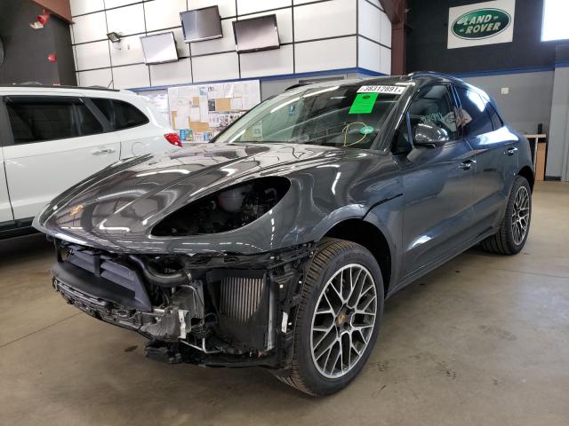 WP1AB2A55HLB14041  porsche macan s 2017 IMG 1