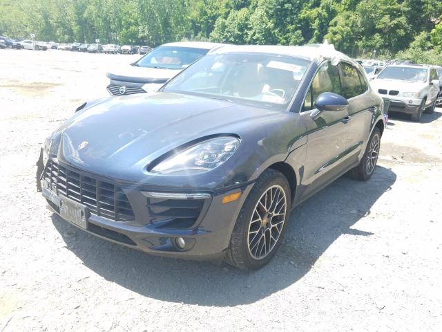 WP1AB2A53JLB31488  porsche macan s 2018 IMG 1