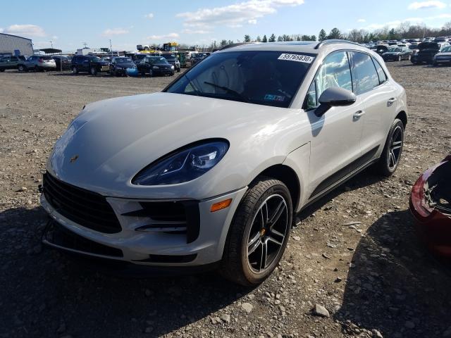 WP1AB2A57LLB32100  porsche macan s 2020 IMG 1