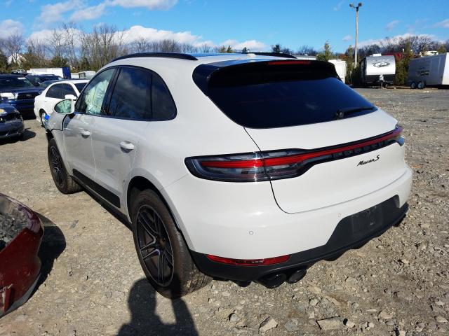 WP1AB2A57LLB32100  porsche macan s 2020 IMG 2