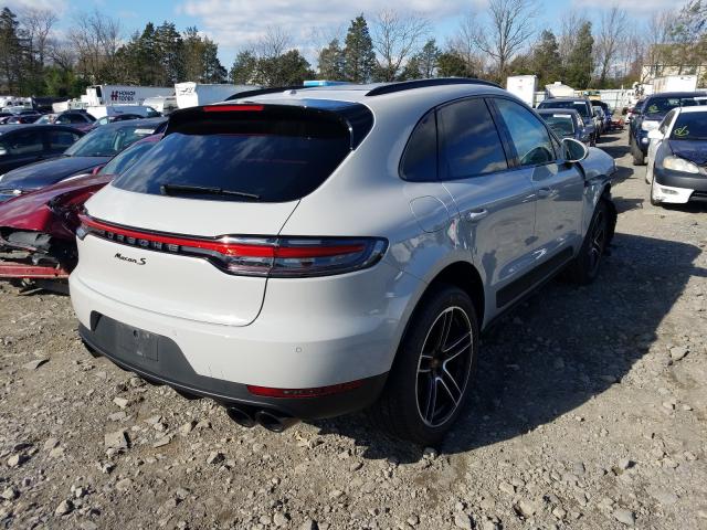 WP1AB2A57LLB32100  porsche macan s 2020 IMG 3