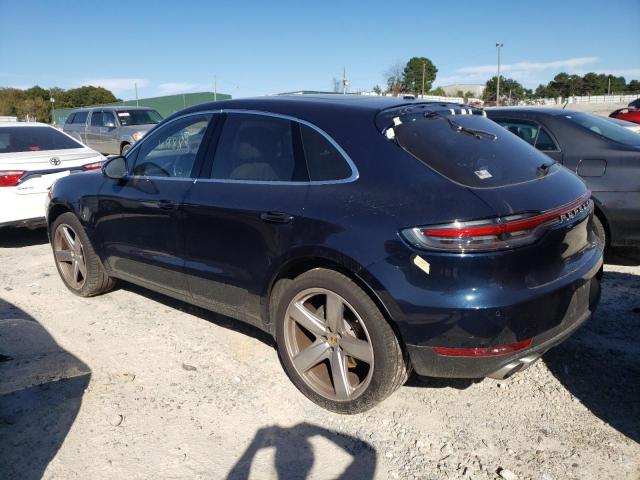 WP1AB2A59LLB35483  porsche macan s 2020 IMG 2