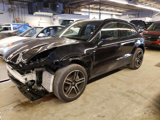 WP1AB2A5XMLB36739  porsche macan s 2021 IMG 0