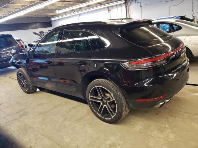 WP1AB2A5XMLB36739  porsche macan s 2021 IMG 1