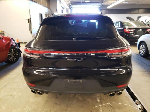 WP1AB2A5XMLB36739  porsche macan s 2021 IMG 5