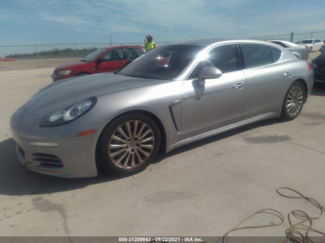 WP0BB2A76EL063474  porsche panamera 2014 IMG 1