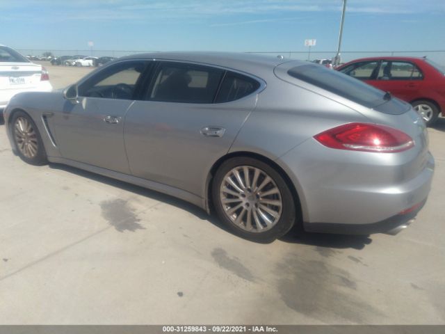 WP0BB2A76EL063474  porsche panamera 2014 IMG 2