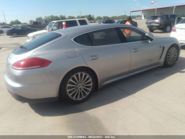 WP0BB2A76EL063474  porsche panamera 2014 IMG 3