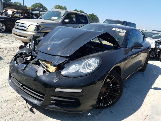 WP0AA2A75FL003010  porsche panamera 2014 IMG 1