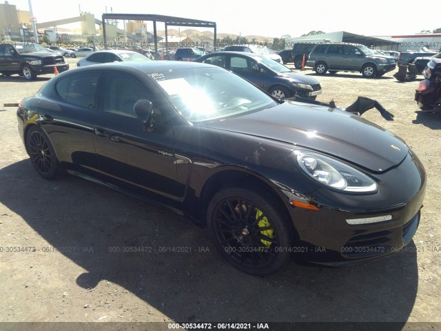 WP0AD2A76EL044719  porsche panamera 2014 IMG 0