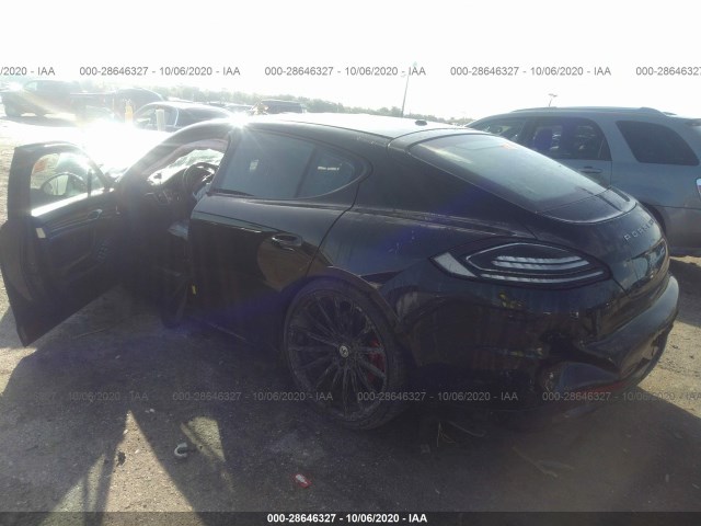 WP0AF2A71GL081593  porsche panamera 2016 IMG 2