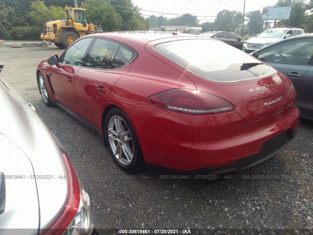 WP0AF2A7XGL081365  porsche panamera 2016 IMG 2