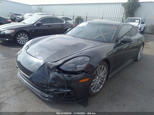 WP0AB2A71HL123788  porsche panamera 2017 IMG 5