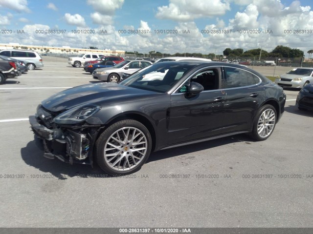 WP0AB2A73HL123890  porsche panamera 2017 IMG 1