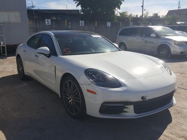 WP0AA2A78JL113560  porsche  2018 IMG 0