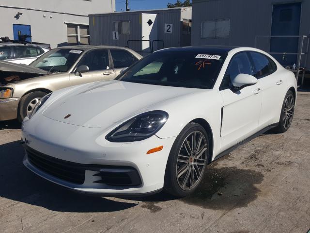 WP0AA2A78JL113560  porsche  2018 IMG 1