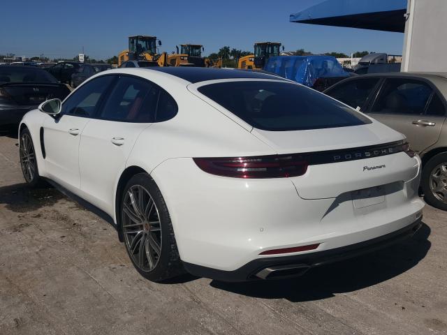 WP0AA2A78JL113560  porsche  2018 IMG 2