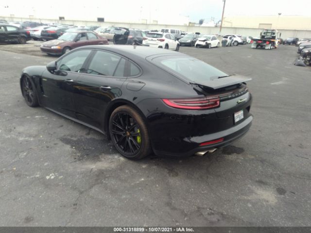 WP0AE2A70KL123361  porsche panamera 2019 IMG 2