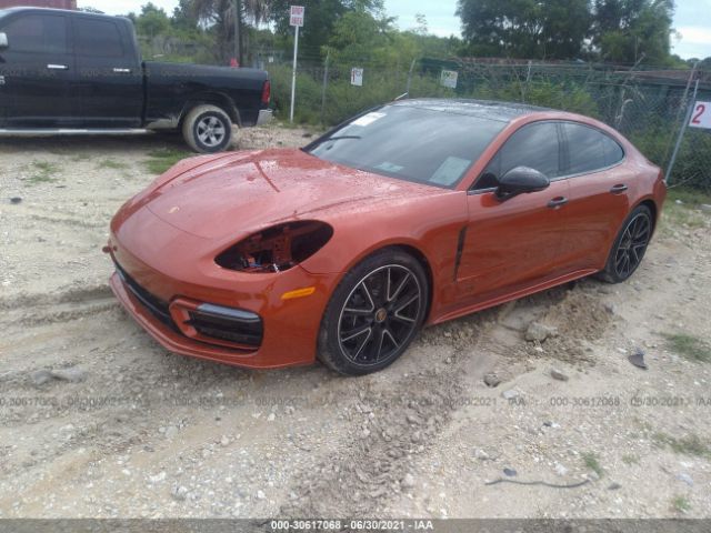 WP0AG2A71ML147486  porsche panamera 2021 IMG 1