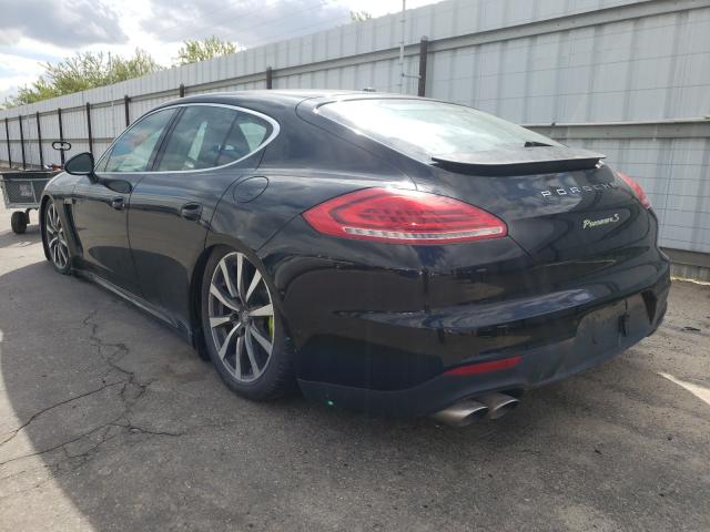 WP0AD2A75FL040582  porsche panamera s 2015 IMG 2