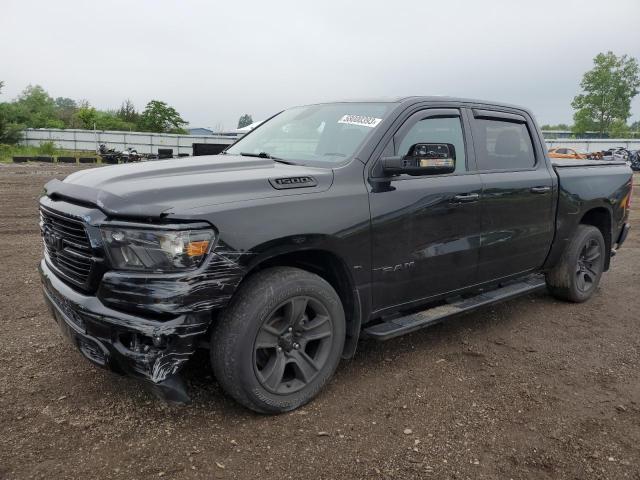 1C6SRFFT7LN304105  ram 1500 big h 2020 IMG 0