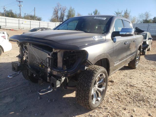 1C6SRFHT4KN583315  ram 1500 limit 2019 IMG 1