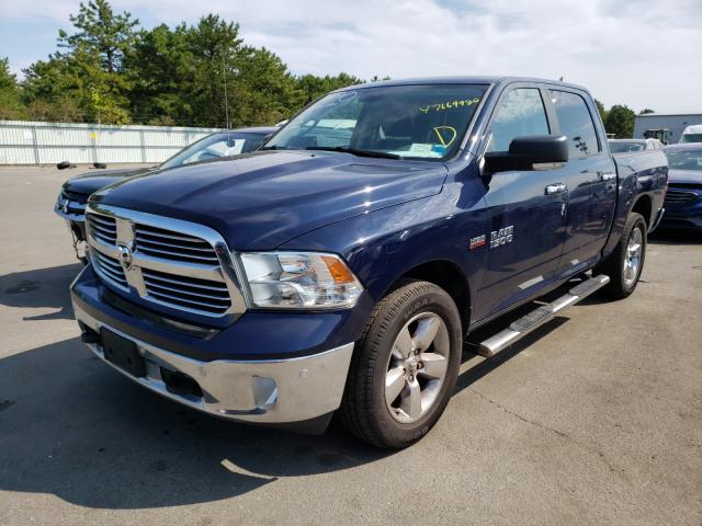 1C6RR7LT9FS609622  ram 1500 slt 2015 IMG 1