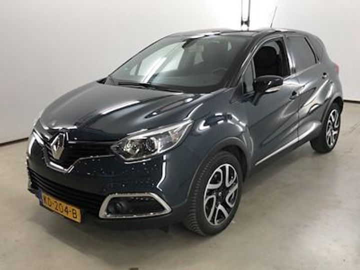 VF12RAJ1D55960724  renault captur 2016 IMG 0