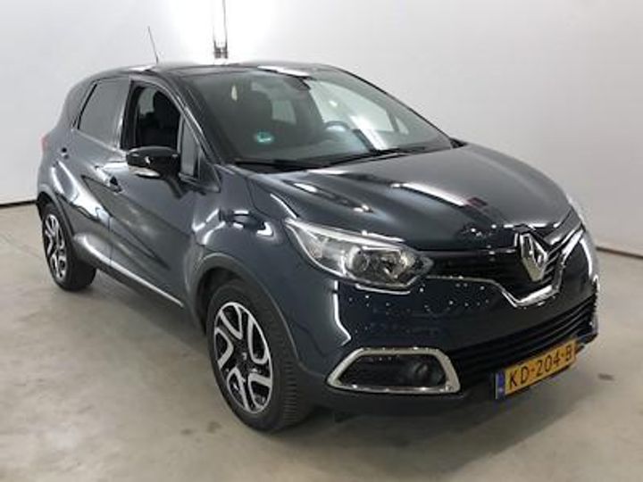 VF12RAJ1D55960724  renault captur 2016 IMG 4