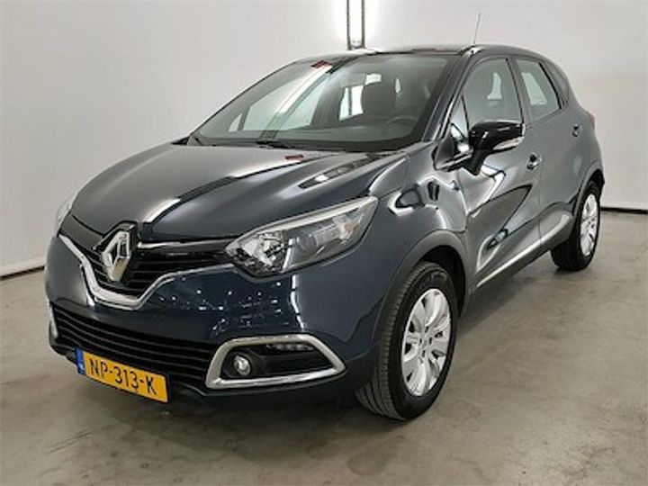 VF12RAJ1A57485335  renault captur 2017 IMG 0