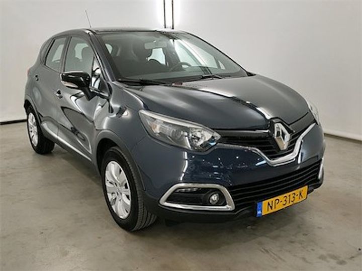 VF12RAJ1A57485335  renault captur 2017 IMG 4